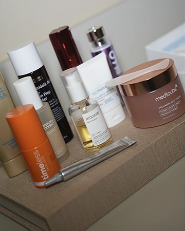 Galeria de imagens da Maison Aura