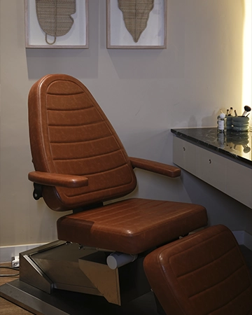 Galeria de imagens da Maison Aura