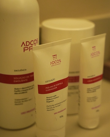 Galeria de imagens da Maison Aura