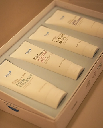 Galeria de imagens da Maison Aura