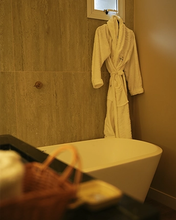 Galeria de imagens da Maison Aura