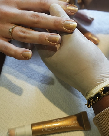 Galeria de imagens da Maison Aura