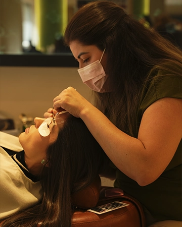 Galeria de imagens da Maison Aura