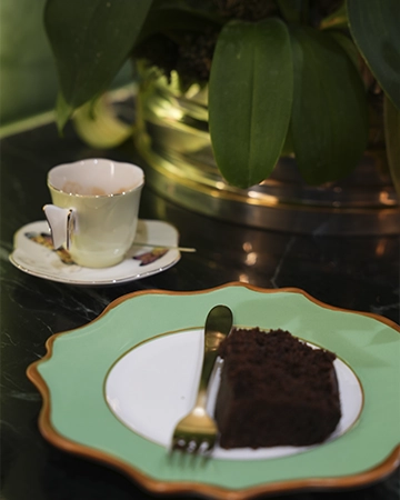 Galeria de imagens da Maison Aura