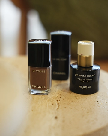 Galeria de imagens da Maison Aura