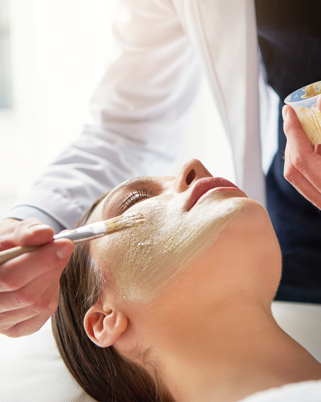 Skincare Coreano na Maison Aura