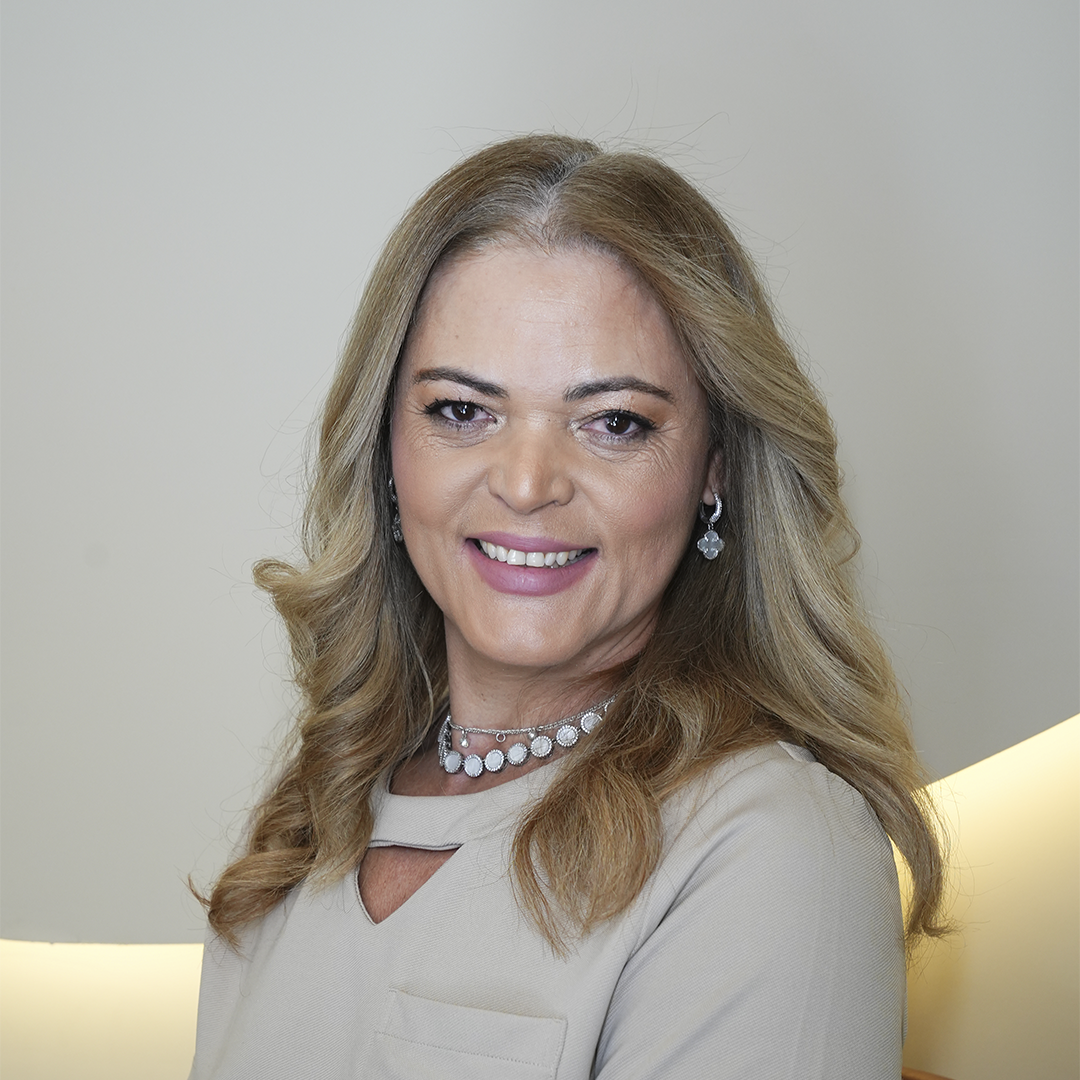 Cliente da Maison Aura