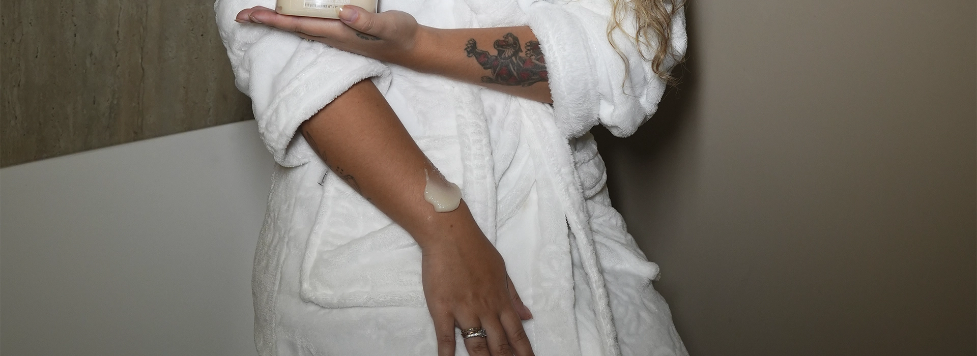 Primeira visita na Maison Aura com desconto especial